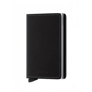 NEW SECRID men's original slim wallet in original black